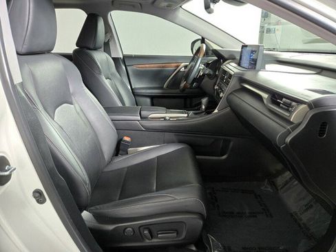 Certified 2021 Lexus RX 350L 350L w/ Premium Package image 24