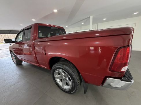 Used 2010 Dodge Ram 1500 Truck Sport image 6