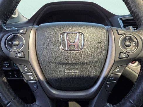 Used 2023 Honda Ridgeline RTL-E image 30