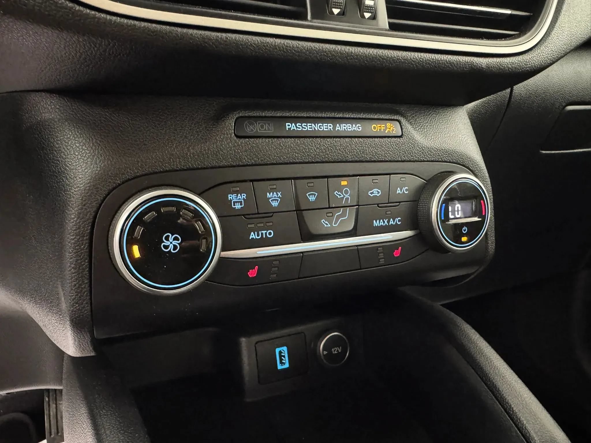 Used 2020 Ford Escape SE AWD/4WD image 21