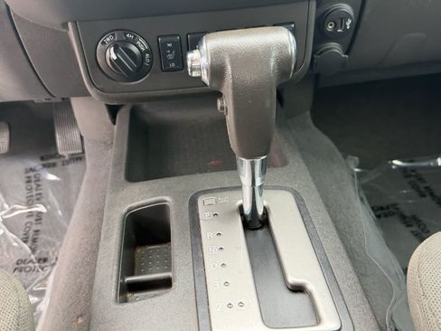 Used 2019 Nissan Frontier SV w/ Value Truck Package AWD/4WD image 20