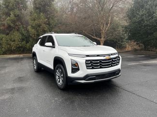 New 2026 Chevrolet Equinox LT video 2