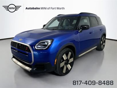 Certified 2025 MINI Cooper Countryman S