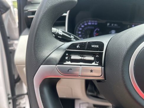 Used 2024 Hyundai Tucson SEL image 19