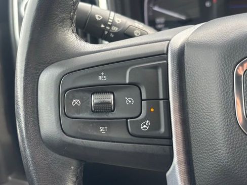 Used 2021 GMC Sierra 1500 SLE w/ Preferred Package AWD/4WD image 17