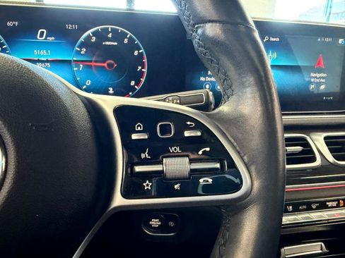 Used 2020 Mercedes-Benz GLE 350 4MATIC image 63