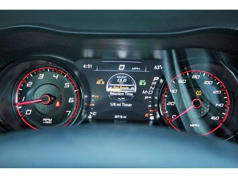 Used 2023 Dodge Charger R/T w/ Plus Group image 17