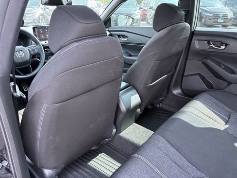 Certified 2024 Honda Accord Sport image 19