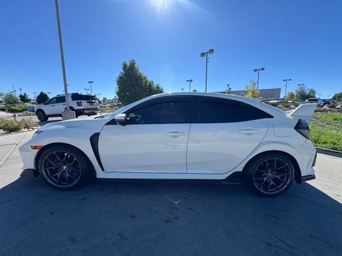 Used 2020 Honda Civic Type R image 4