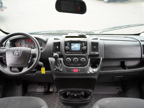 Used 2018 RAM ProMaster 2500 FWD image 16