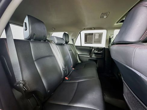 Used 2019 Toyota 4Runner TRD Off-Road Premium image 11