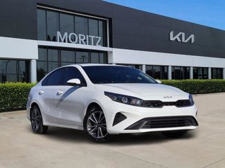 Certified 2024 Kia Forte LXS w/ LXS Technology Package video 1