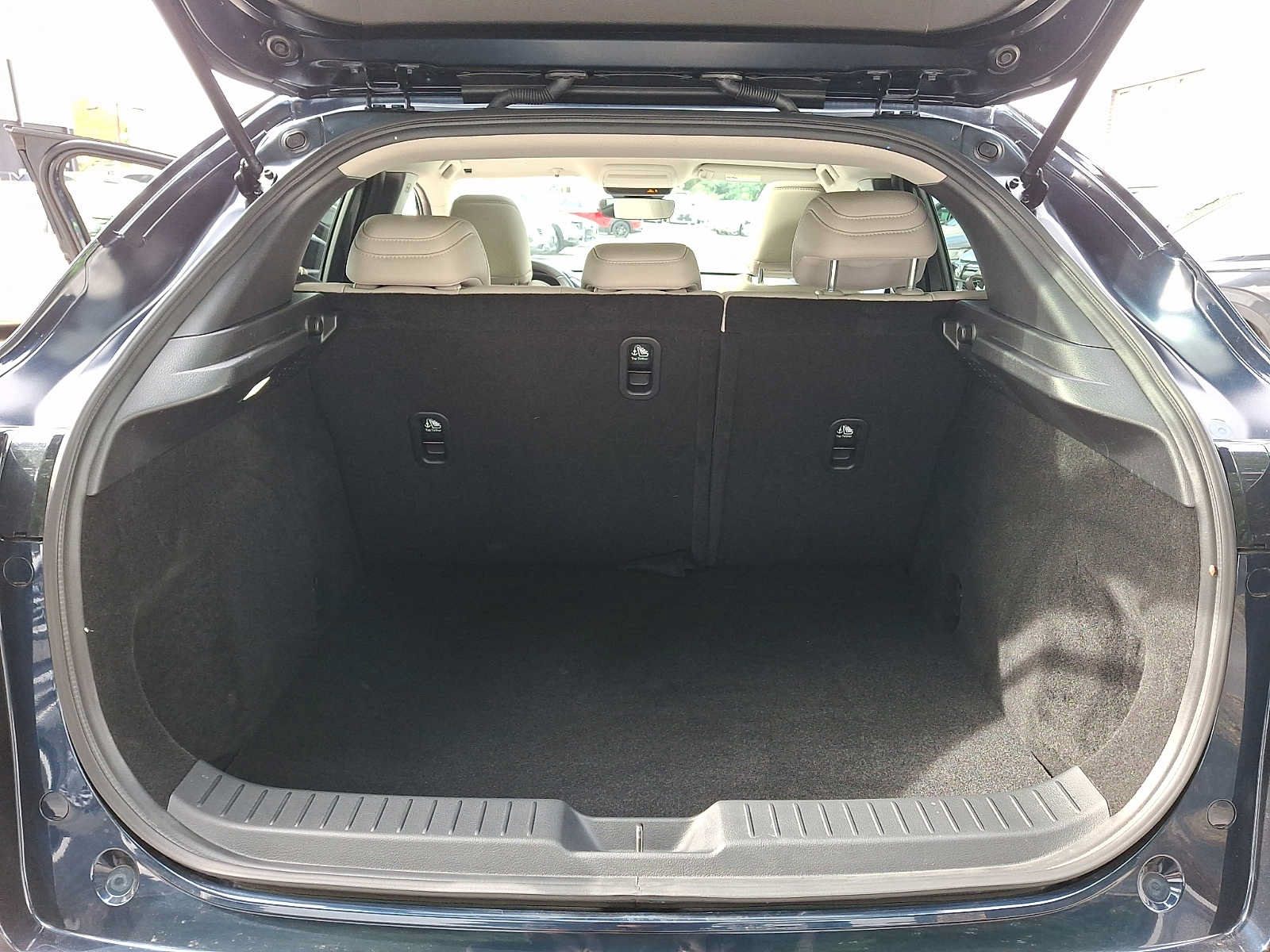 Certified 2026 MAZDA CX-30 AWD 2.5 S image 27