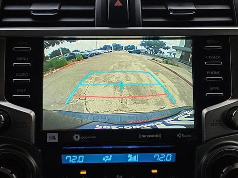 Used 2020 Toyota 4Runner Limited image 15