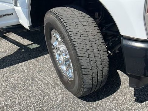 Used 2024 Ford F250 XL w/ XL Off-Road Package AWD/4WD image 11