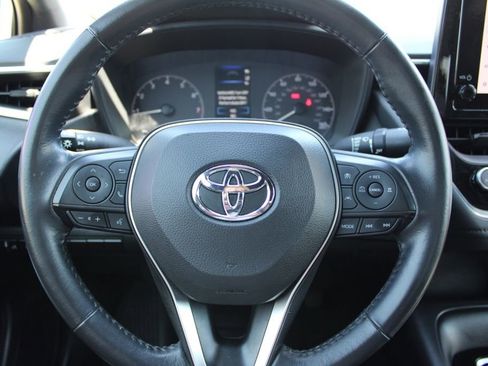 Used 2023 Toyota Corolla SE image 27