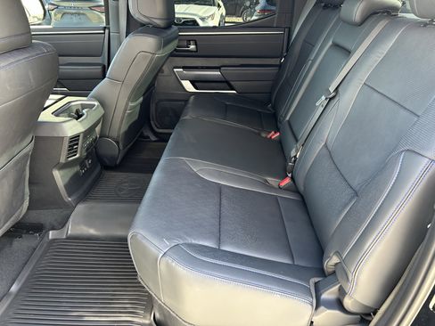 Used 2024 Toyota Tundra Platinum image 22