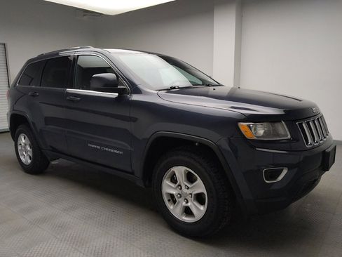 Used 2016 Jeep Grand Cherokee Laredo w/ Quick Order Package 23E image 11