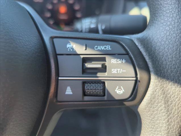 New 2026 Honda Accord LX image 13