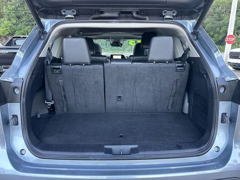 Used 2023 Toyota Highlander XLE image 23