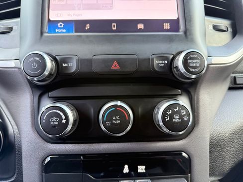 Used 2022 RAM 1500 Big Horn image 20