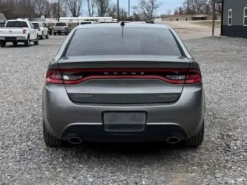 Used 2013 Dodge Dart Rallye image 6