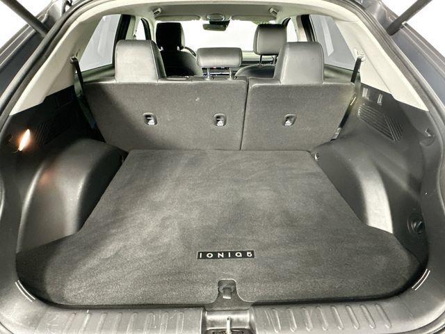 Used 2023 Hyundai Ioniq 5 SEL AWD/4WD image 30