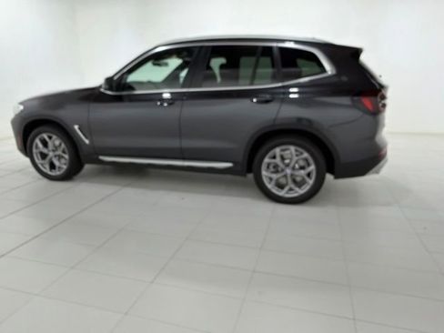 Certified 2023 BMW X3 xDrive30i w/ Premium Package AWD/4WD image 2