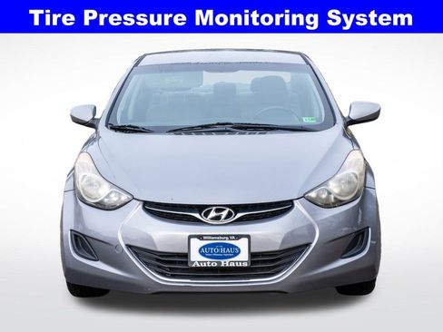 Used 2013 Hyundai Elantra GLS w/ Preferred Pkg image 11