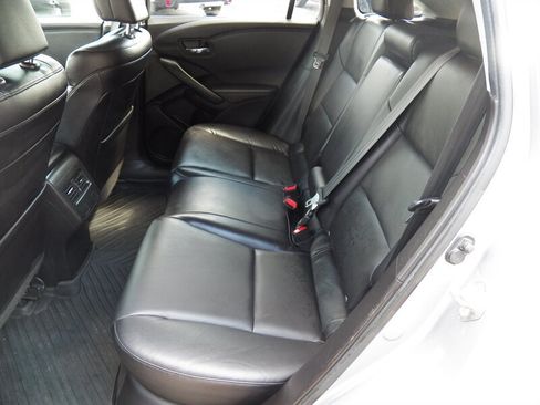 Used 2017 Acura RDX AWD image 11