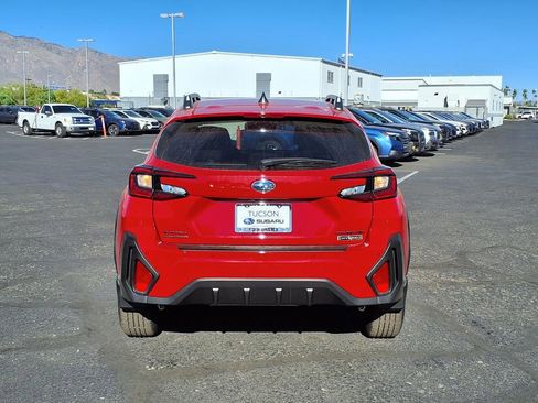 New 2026 Subaru Crosstrek 2.5i Limited AWD/4WD image 10