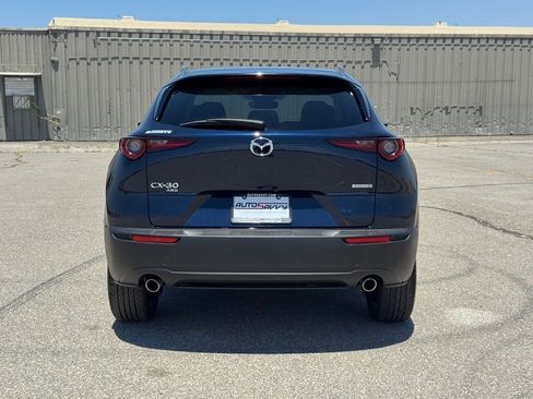 Used 2025 MAZDA CX-30 AWD 2.5 S w/ Preferred Package image 6