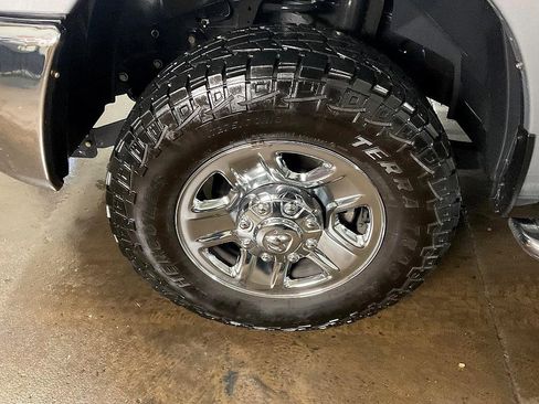 Used 2021 RAM 2500 Tradesman image 15