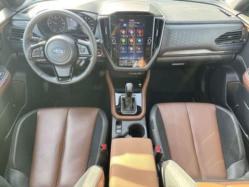 Certified 2025 Subaru Forester Touring AWD/4WD image 13