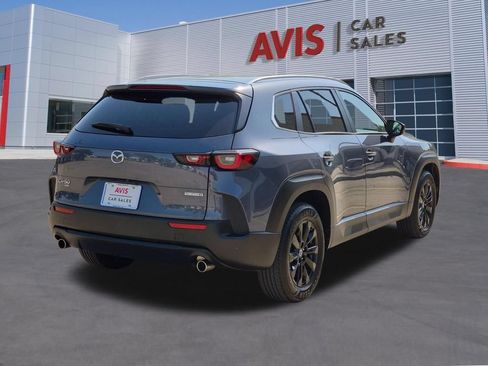 Used 2025 MAZDA CX-50 AWD 2.5 S w/ Preferred Package image 6