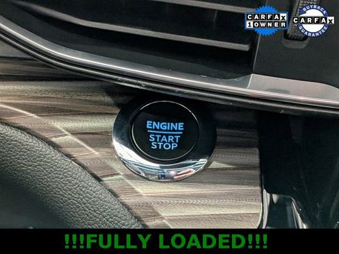 Used 2023 Ford Explorer Limited w/ Limited Technology Package image 29