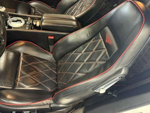 Used 2011 Bentley Continental GT Speed image 12