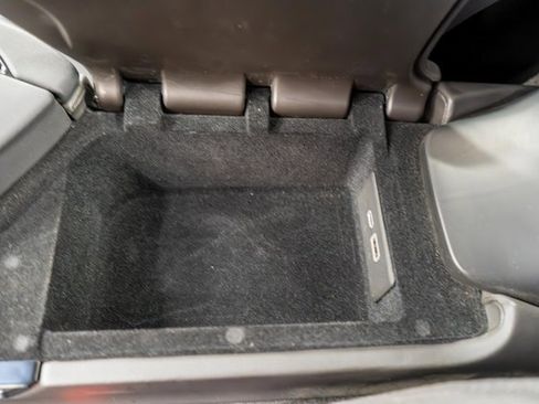 Used 2024 Chevrolet Corvette Stingray Preferred Conv w/ 2LT image 44