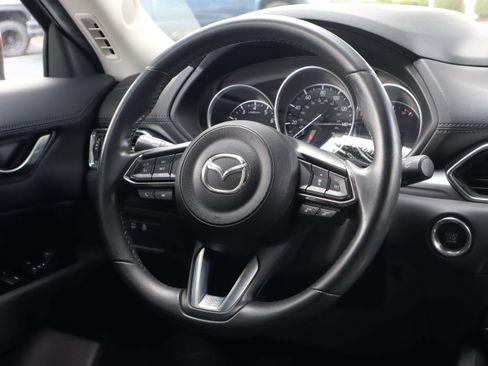 Used 2020 MAZDA CX-5 Touring FWD image 15
