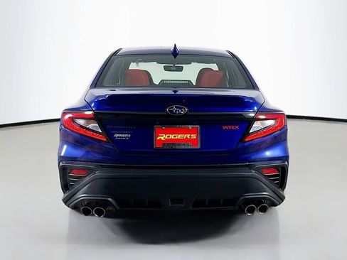 New 2025 Subaru WRX Limited image 7