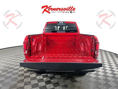 New 2026 RAM 3500 Limited image 16