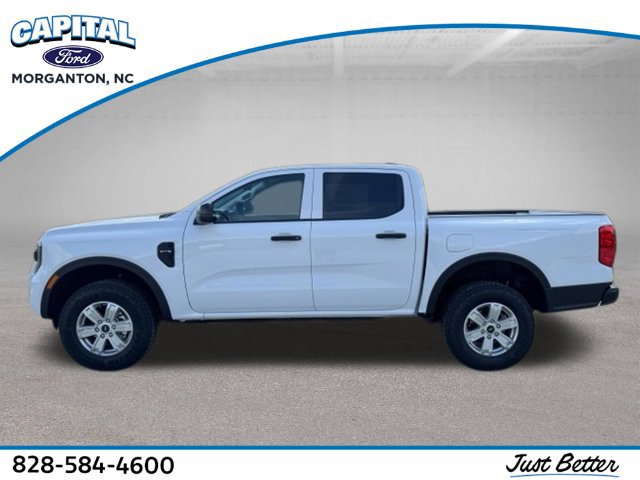 New 2026 Ford Ranger XL w/ Trailer Tow Package RWD image 4