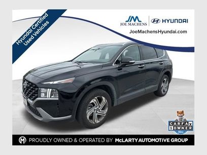 Used 2023 Hyundai Santa Fe SEL