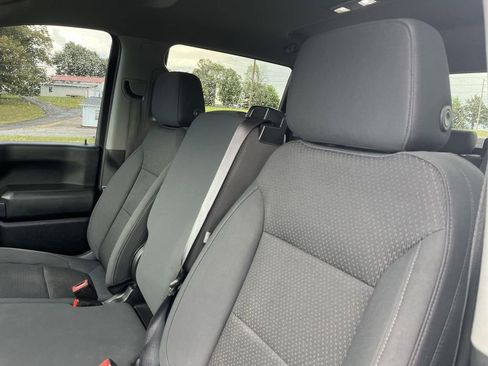 Used 2020 GMC Sierra 3500 4x4 Crew Cab w/ Convenience Package image 11