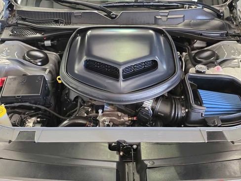 Used 2023 Dodge Challenger R/T Scat Pack w/ Plus Package image 11