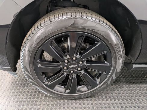 Certified 2022 Lincoln Navigator Reserve image 7