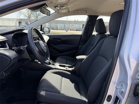 Certified 2024 Toyota Corolla LE image 23
