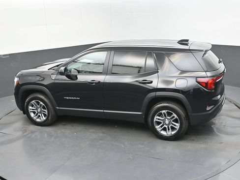 Used 2026 GMC Terrain Elevation FWD image 35