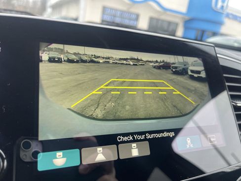 Used 2023 Honda Passport EX-L image 25