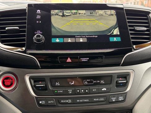 Used 2021 Honda Pilot Special Edition image 22